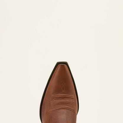 Heritage X Toe StretchFit Western Boot - Ariat Best Price