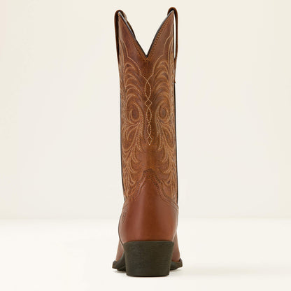 Heritage X Toe StretchFit Western Boot - Ariat Best Price