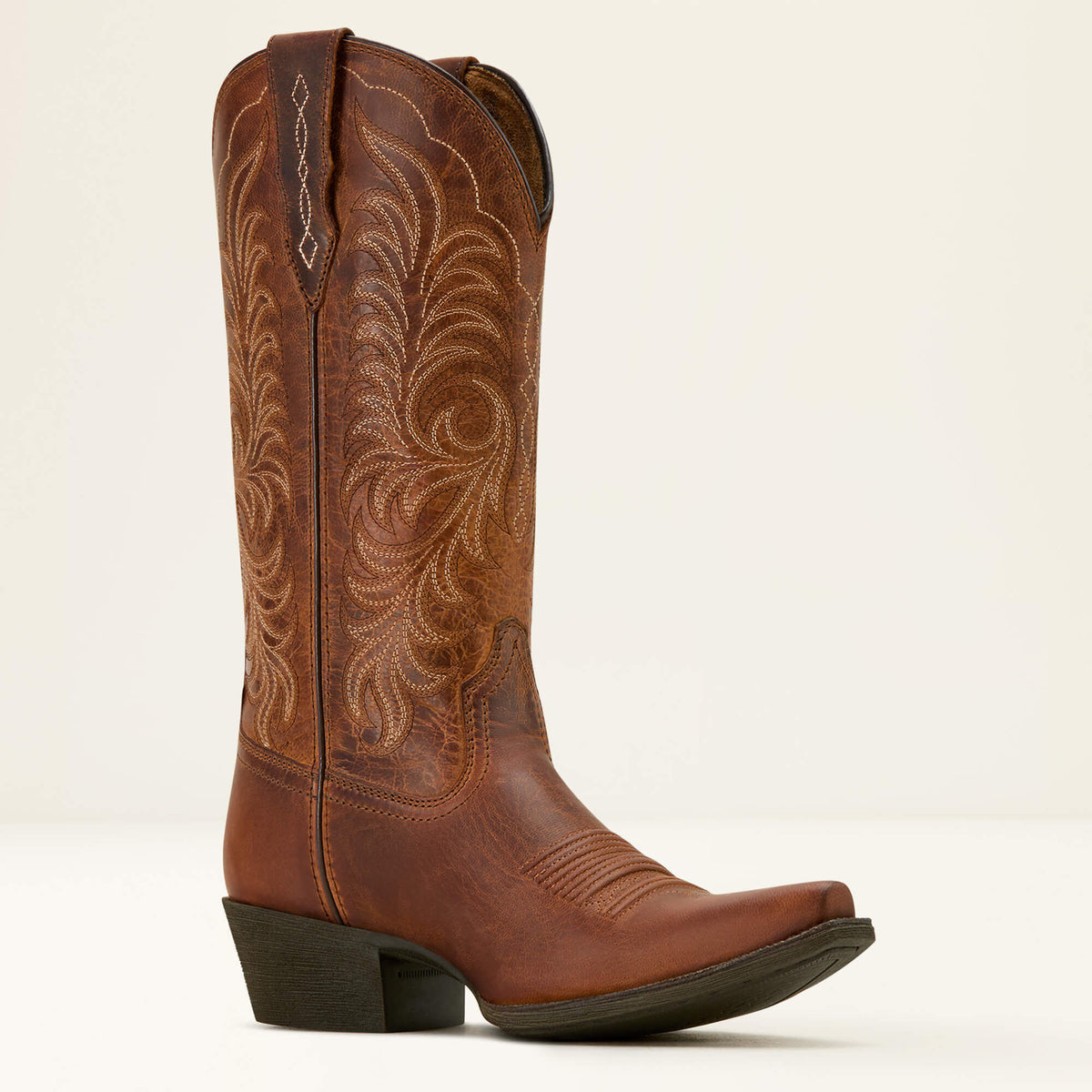 Heritage X Toe StretchFit Western Boot - Ariat Best Price