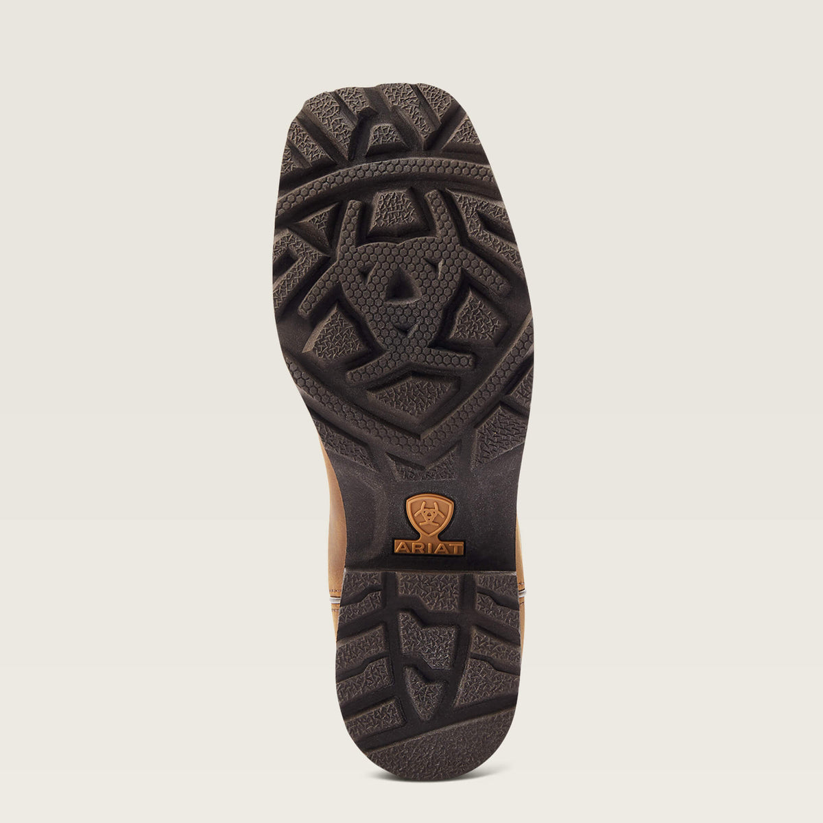 Unbridled Rancher Waterproof Western Boot - Ariat Exclusive