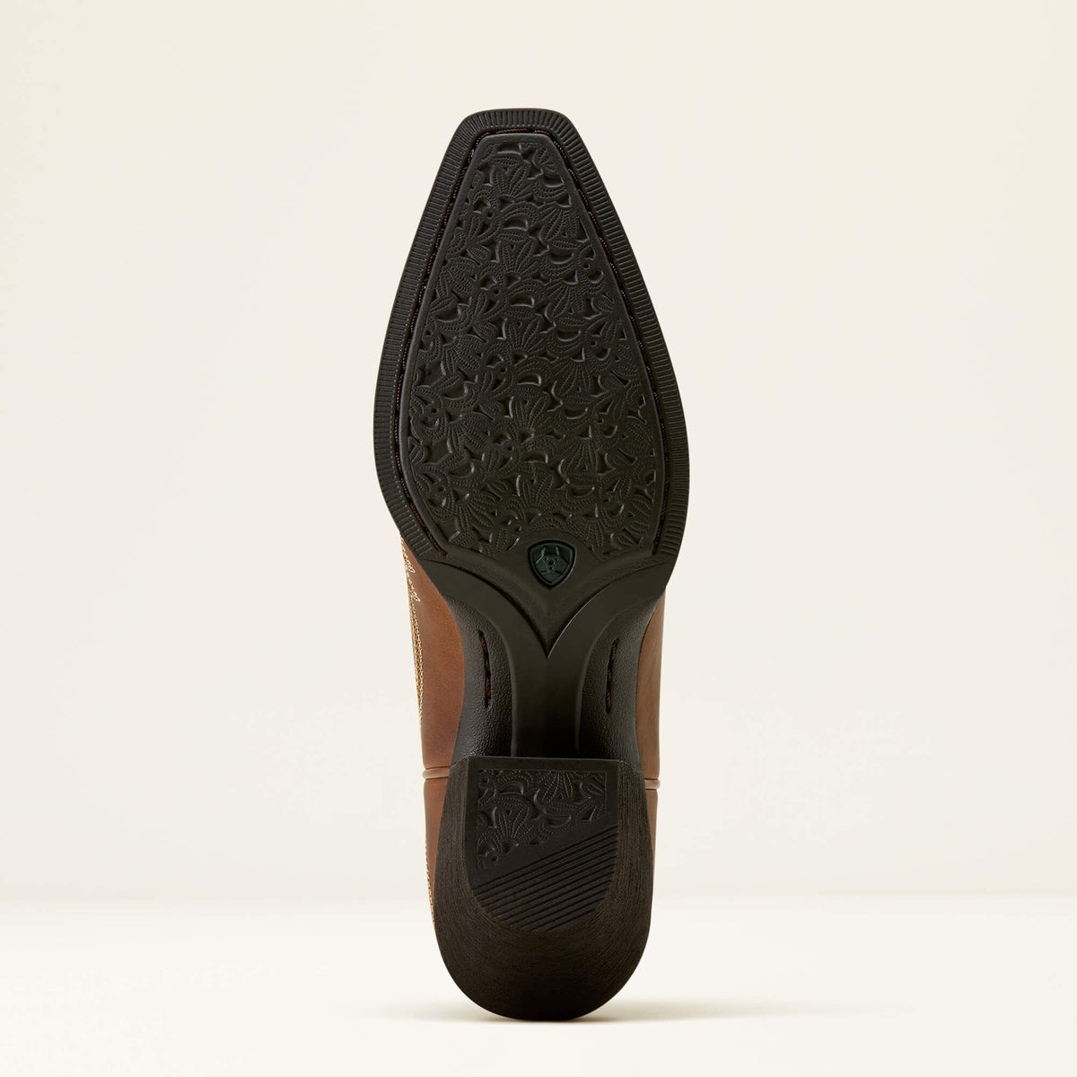 Round Up Collins D Toe Western Boot - Ariat Everyday