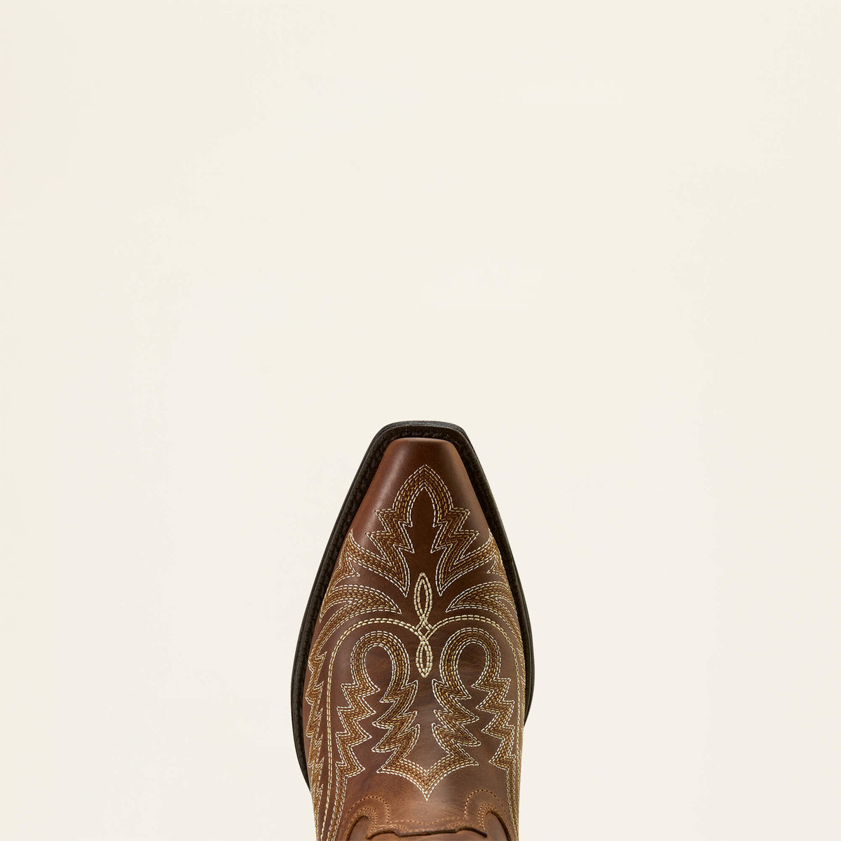 Round Up Collins D Toe Western Boot - Ariat Everyday