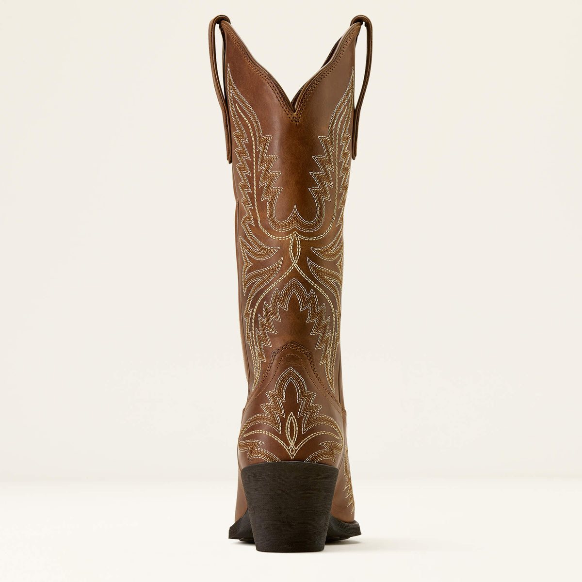 Round Up Collins D Toe Western Boot - Ariat Everyday