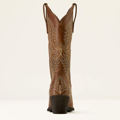 Round Up Collins D Toe Western Boot - Ariat Everyday