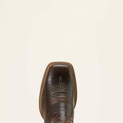 San Angelo VentTEK 360 Wide Square Toe Western Boot - Ariat Great Value