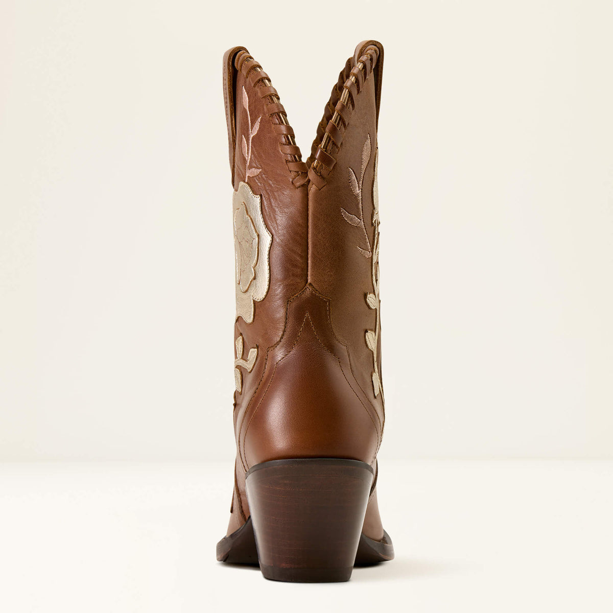 Arrosa J Toe Western Boot - Ariat Essential