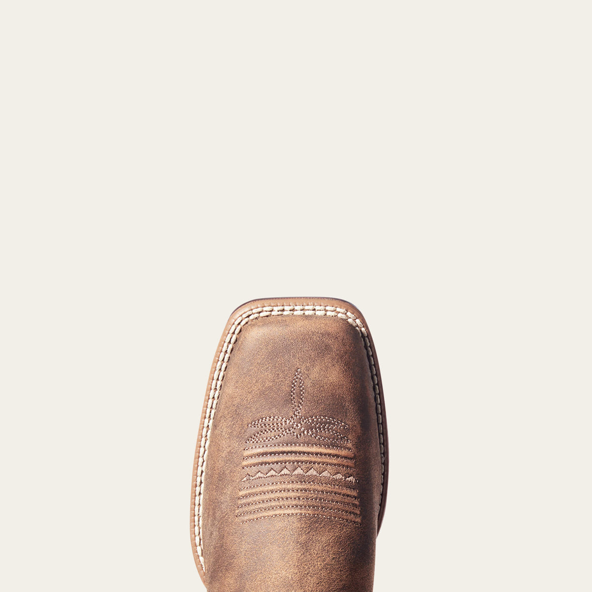 Primetime EZ Zip Western Boot - Ariat Latest