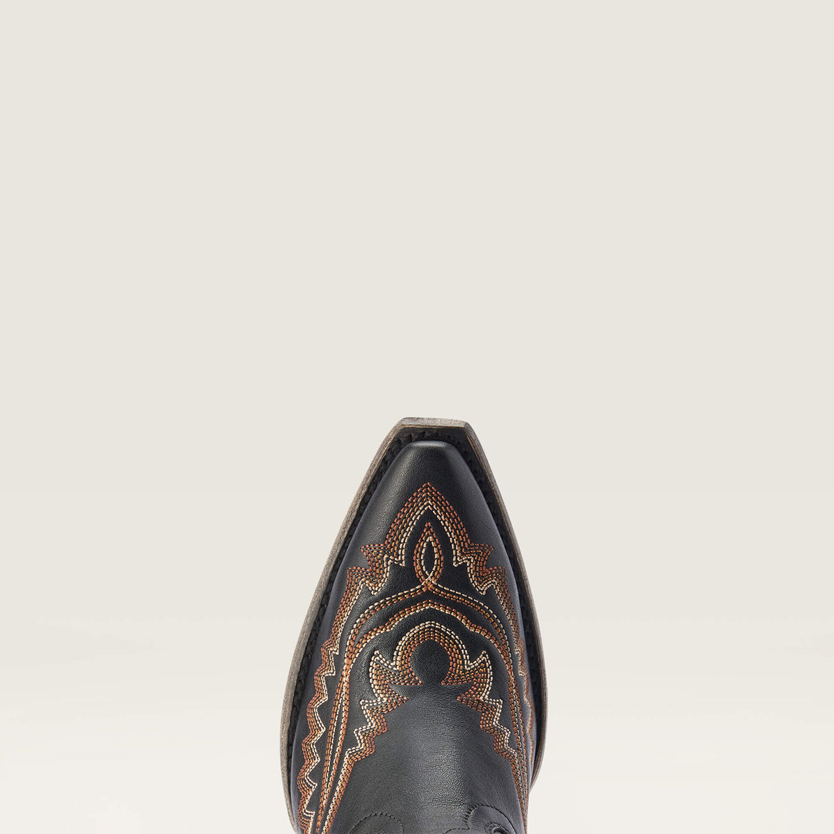 Casanova X Toe Western Boot - Ariat Signature