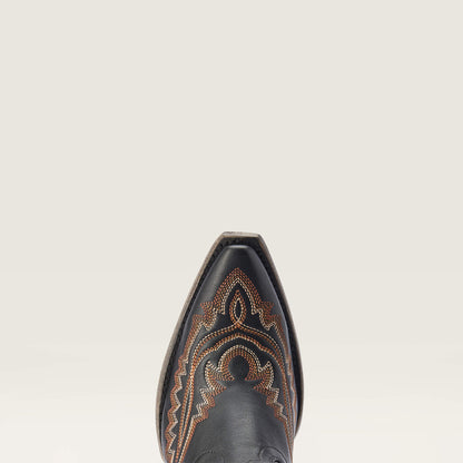 Casanova X Toe Western Boot - Ariat Signature