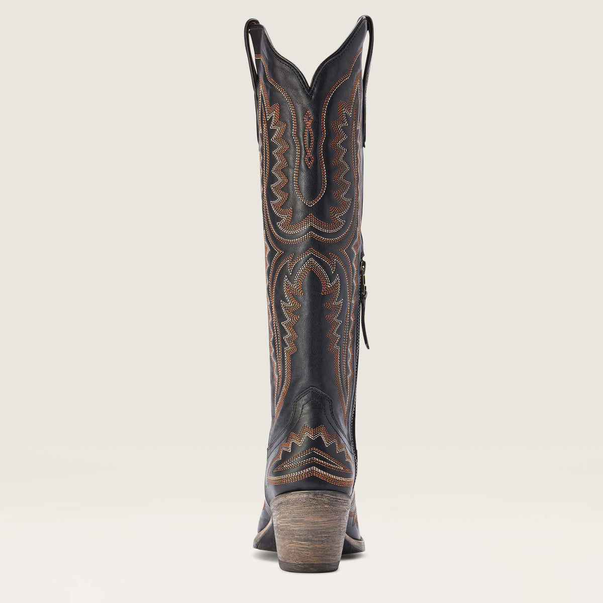 Casanova X Toe Western Boot - Ariat Signature