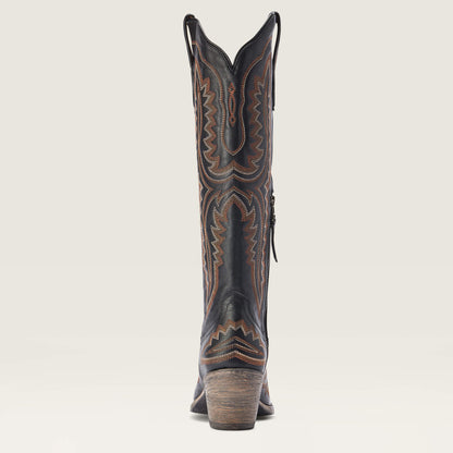 Casanova X Toe Western Boot - Ariat Signature