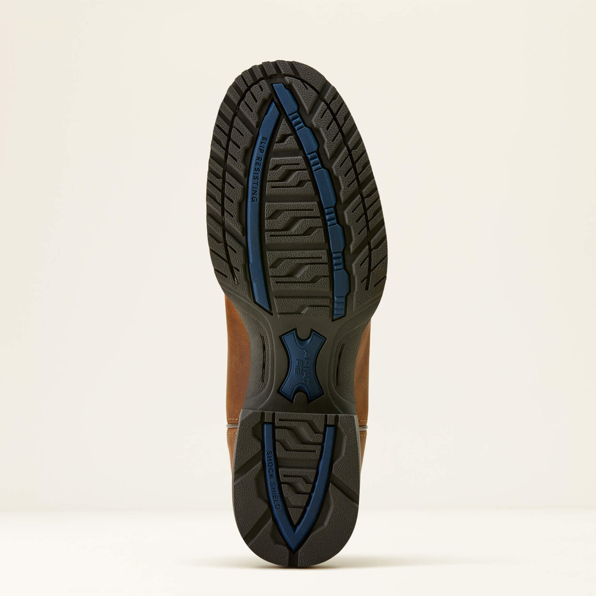 Hybrid Ranchward W Toe Western Boot - Ariat Classic