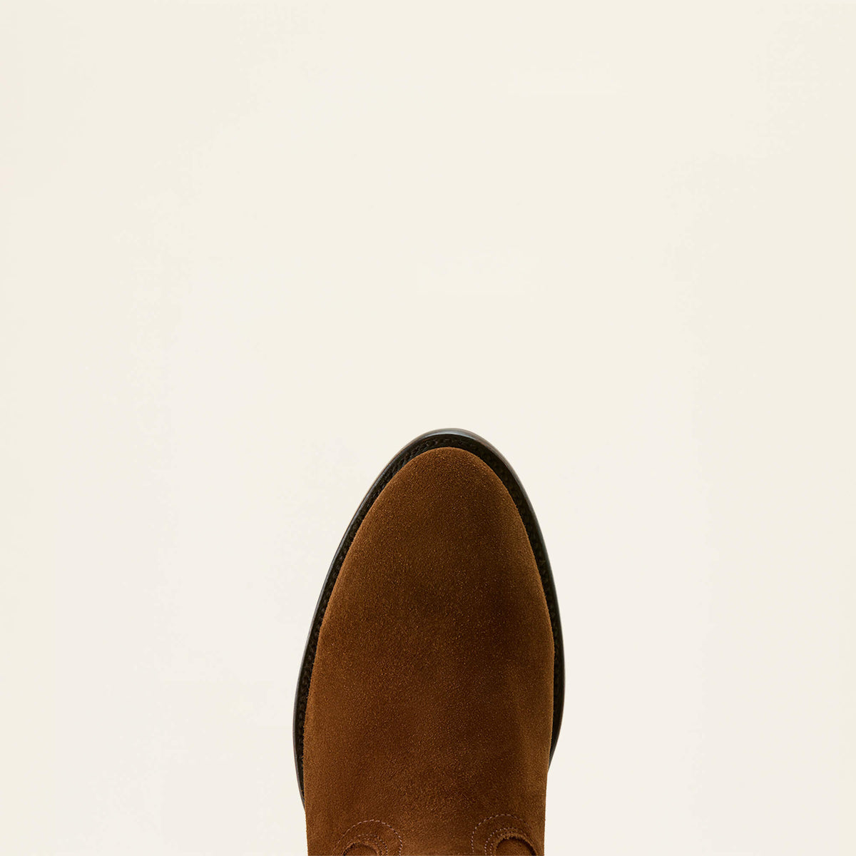 Bench Made Chaney Almond Toe Western Boot - Ariat Premium