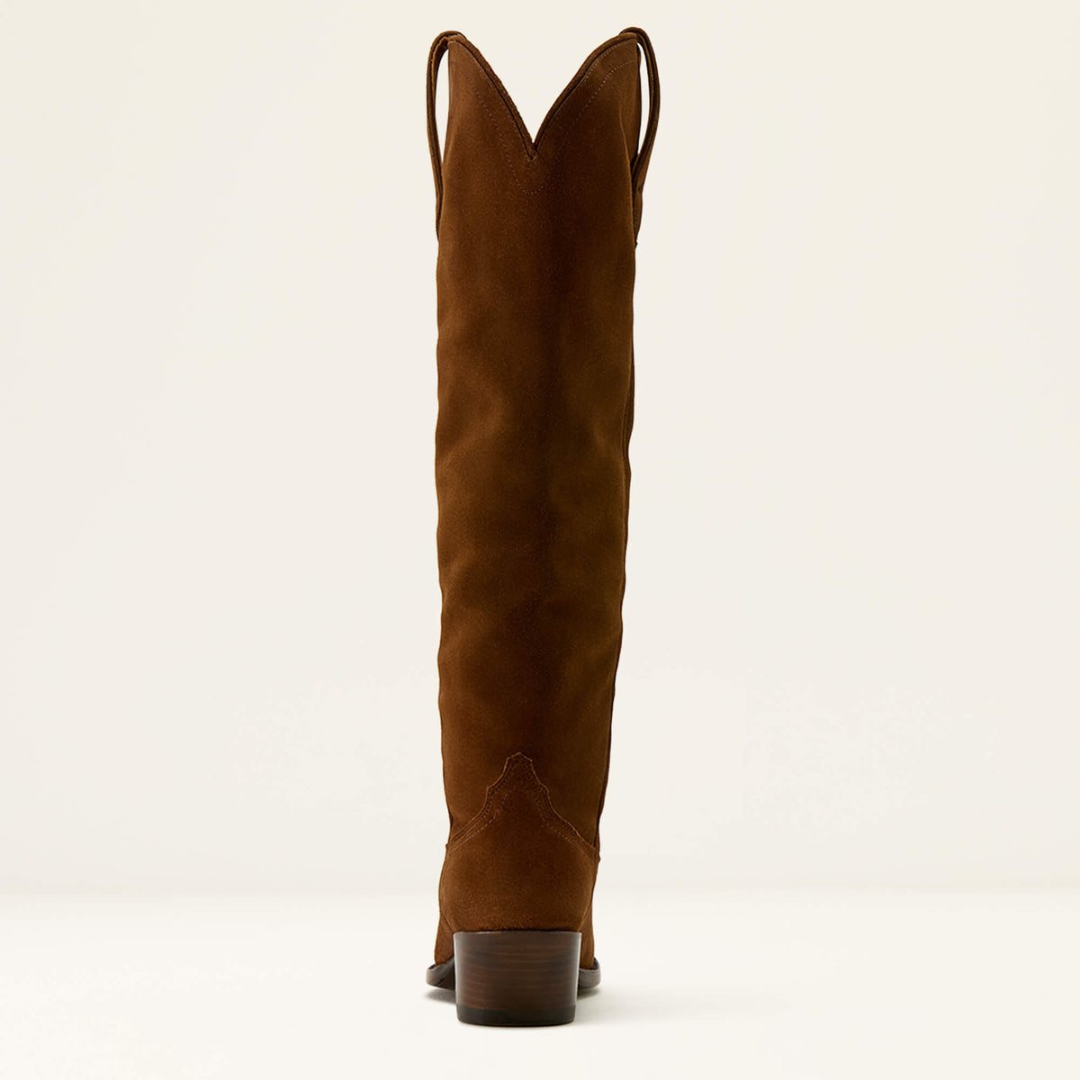 Bench Made Chaney Almond Toe Western Boot - Ariat Premium