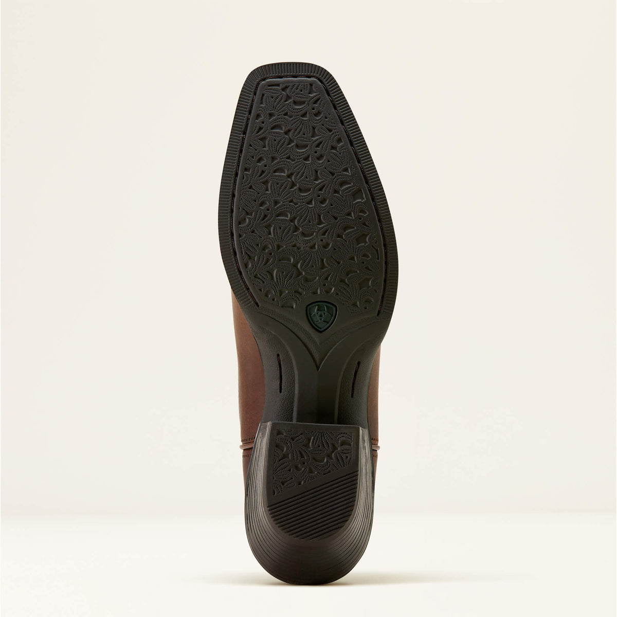 Round Up Square Toe Western Boot - Ariat Sale