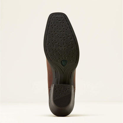Round Up Square Toe Western Boot - Ariat Sale