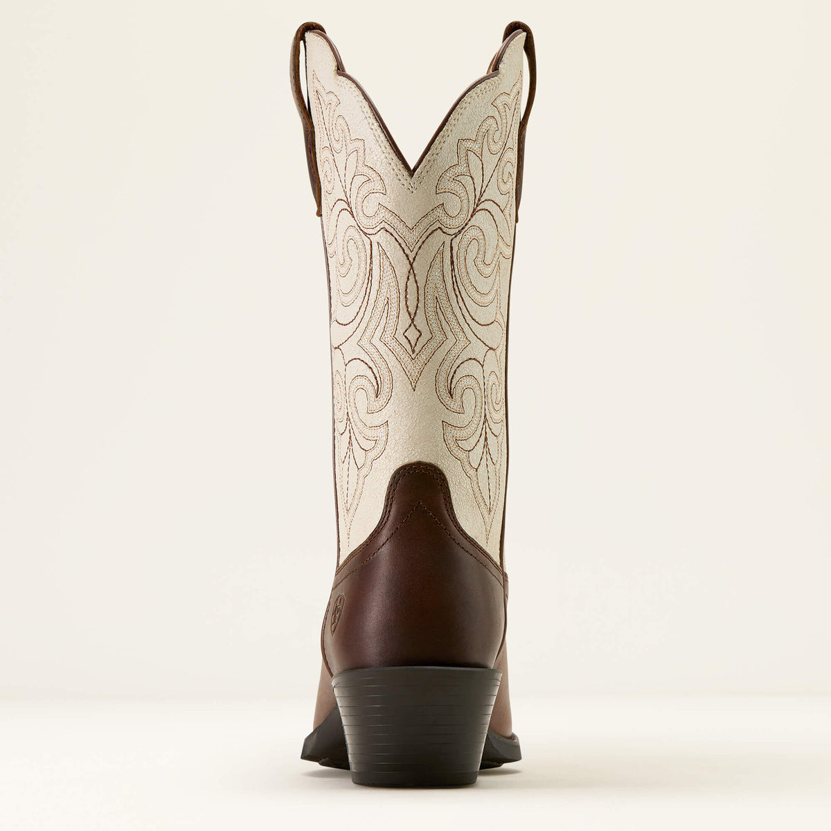 Round Up Square Toe Western Boot - Ariat Sale