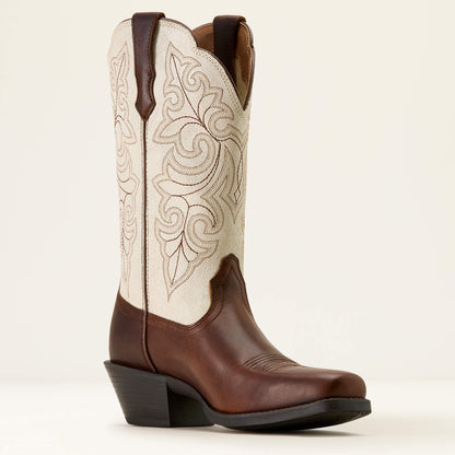 Round Up Square Toe Western Boot - Ariat Sale