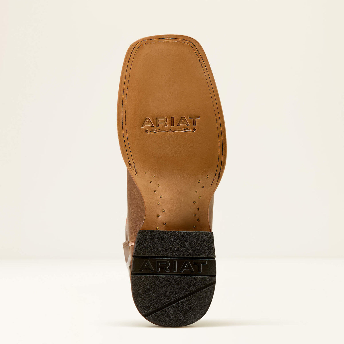 County Lane Wide Square Toe Western Boot - Ariat Special Offer