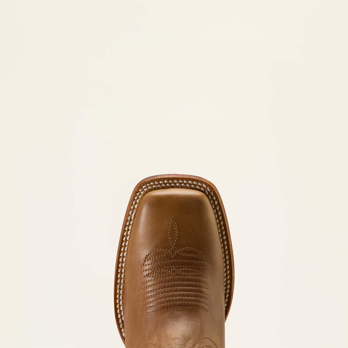 County Lane Wide Square Toe Western Boot - Ariat Special Offer