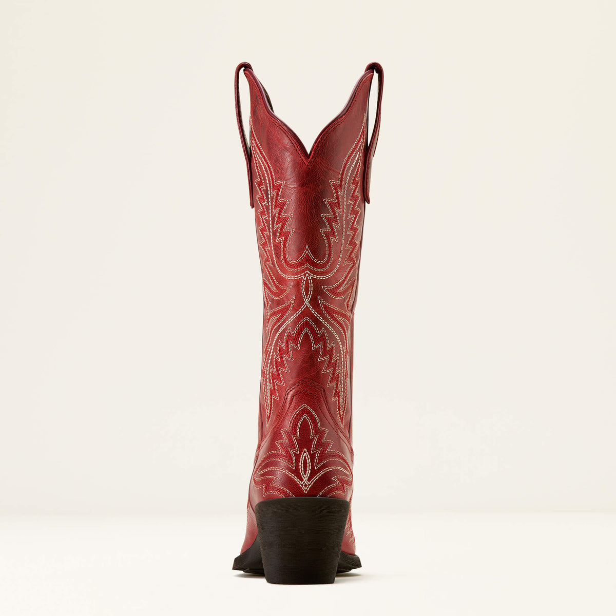 Round Up Collins D Toe Western Boot - Ariat Exclusive