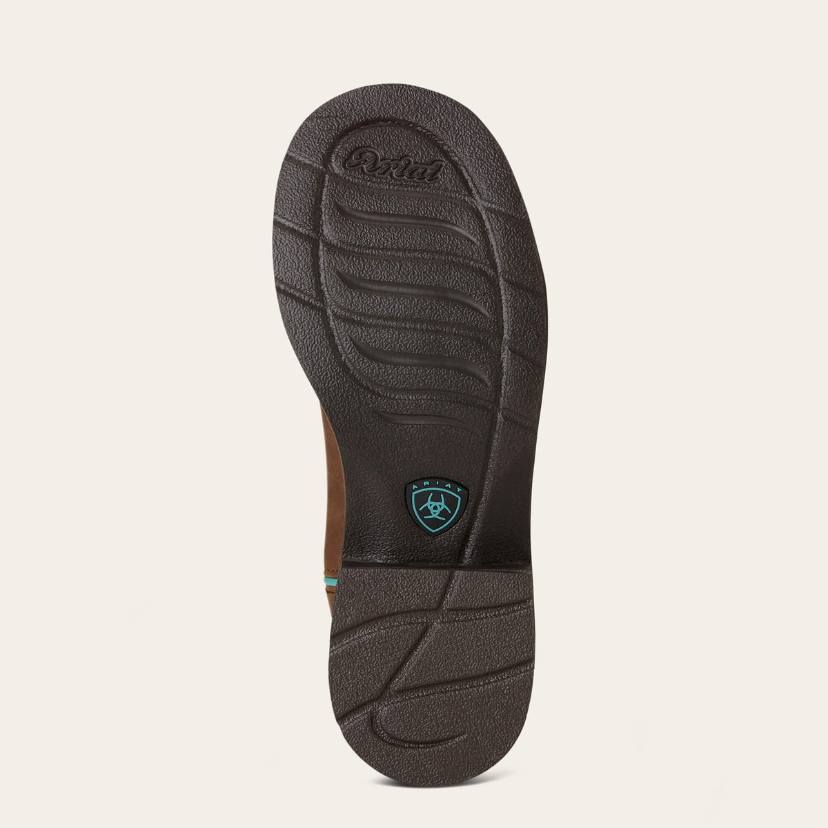 Fatbaby Heritage Western Boot - Ariat Exclusive