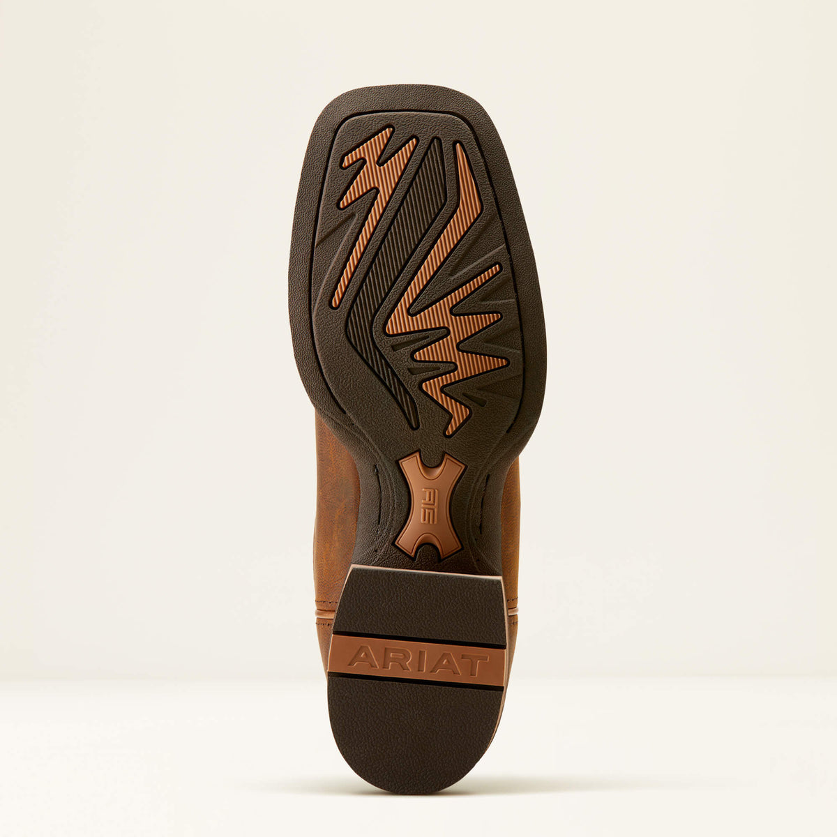 Olena Wide Square Toe Western Boot - Ariat New