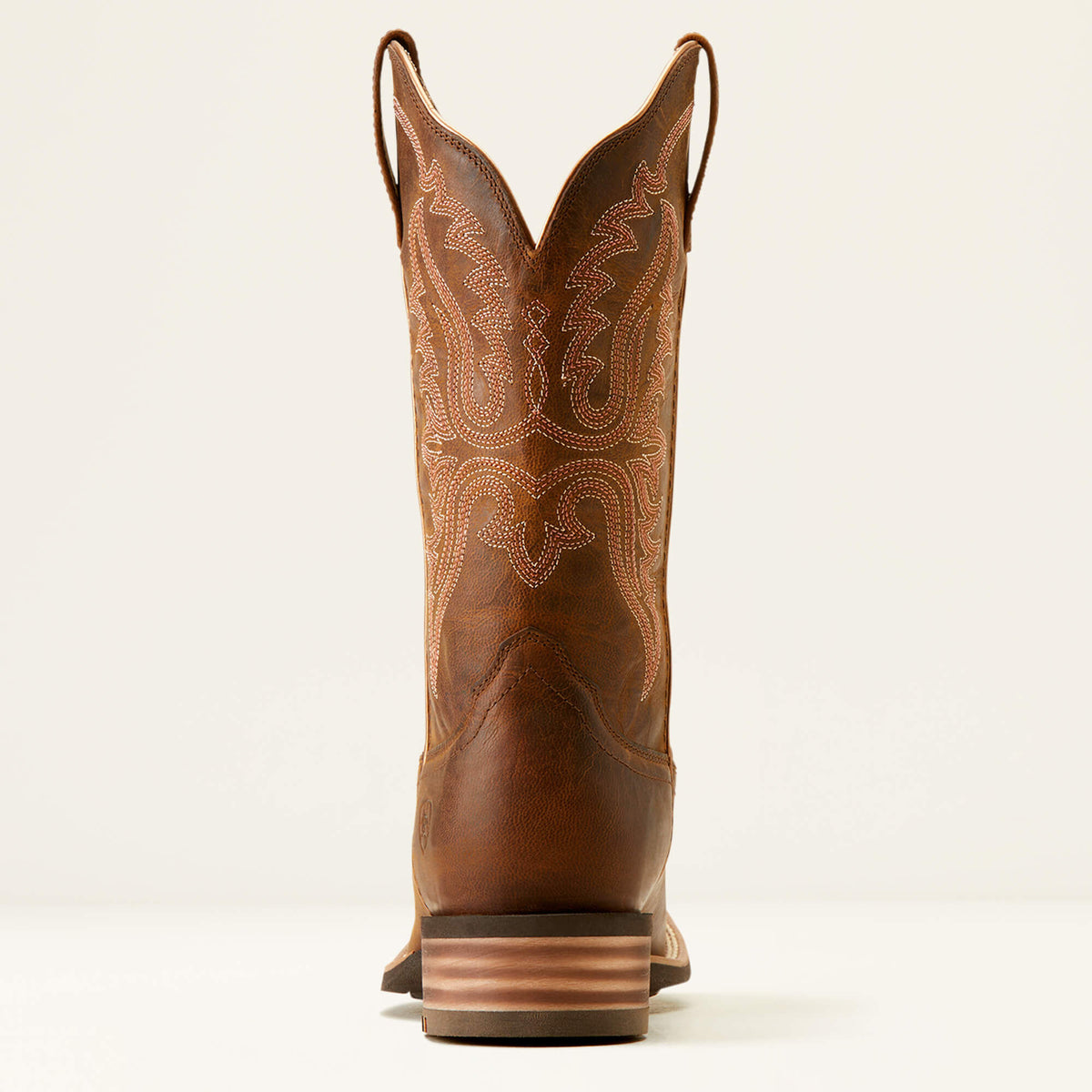 Olena Wide Square Toe Western Boot - Ariat New