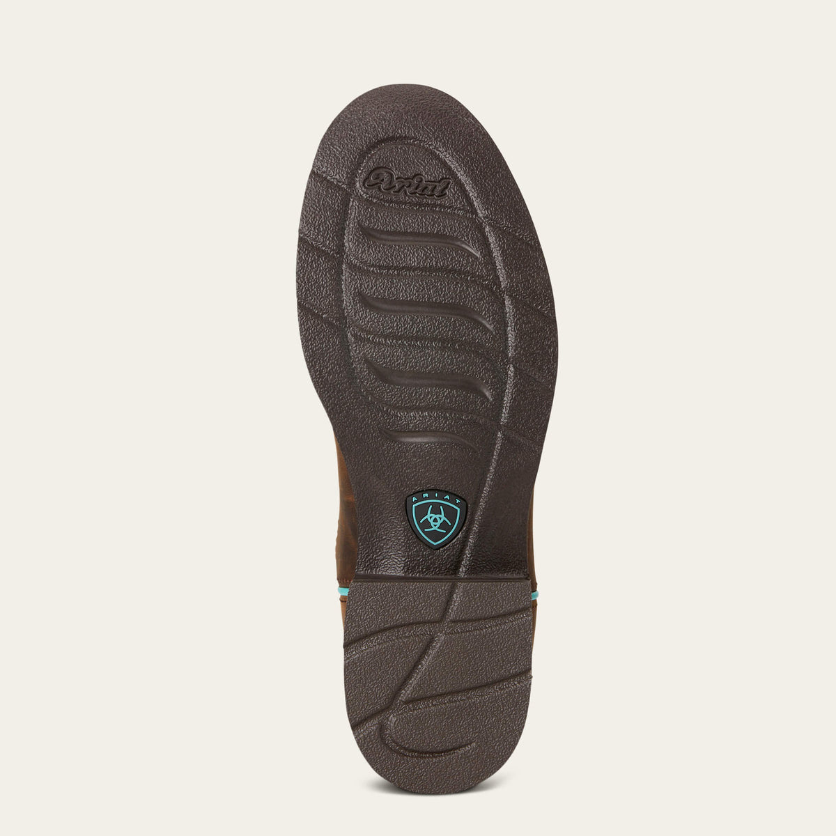 Delilah Round Toe Western Boot - Ariat Recommended