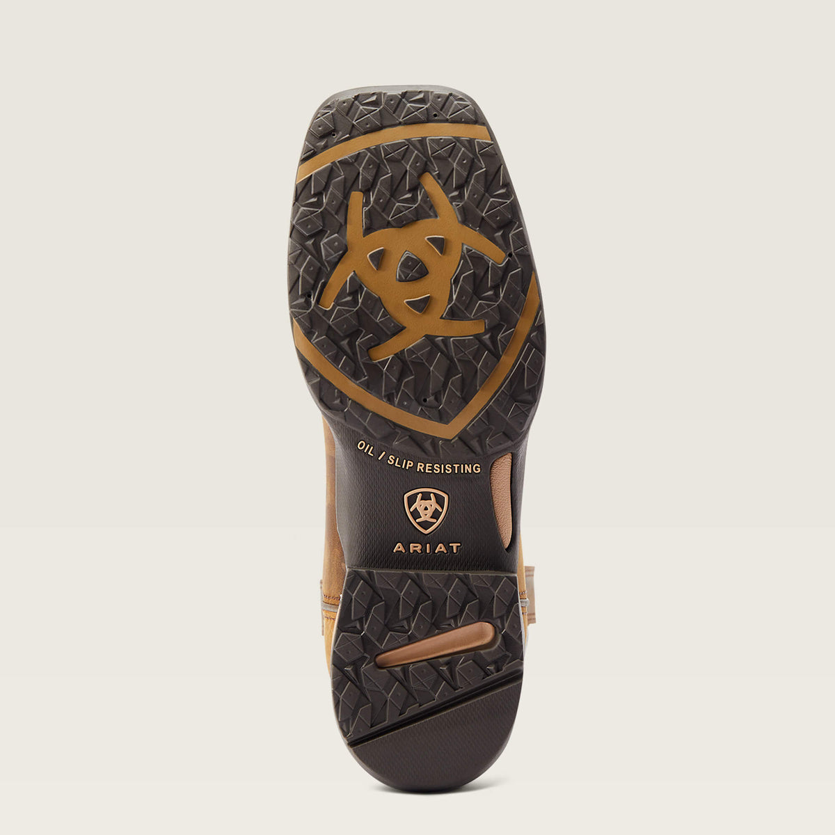 Anthem Deer Waterproof Western Boot - Ariat Best Price