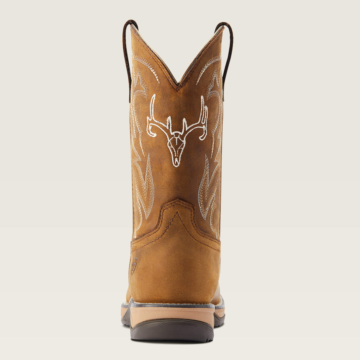 Anthem Deer Waterproof Western Boot - Ariat Best Price
