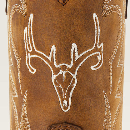Anthem Deer Waterproof Western Boot - Ariat Best Price