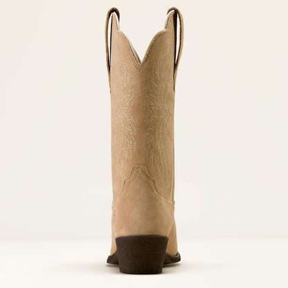 Heritage StretchFit R Toe Western Boot - Ariat Hot Sale