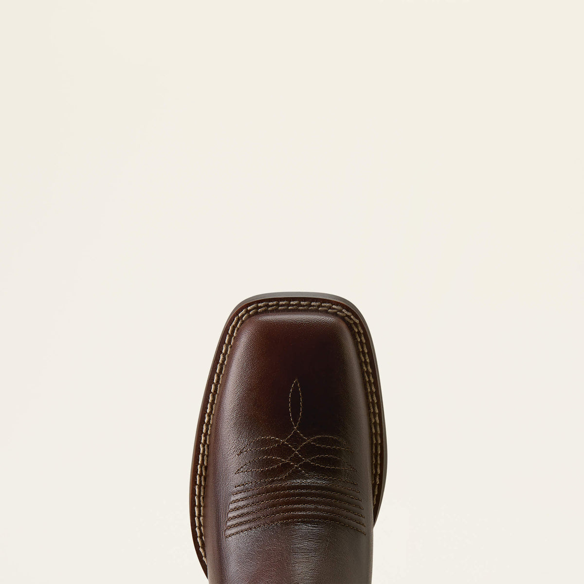 Round Up Ruidoso Wide Square Toe Western Boot - Ariat Everyday
