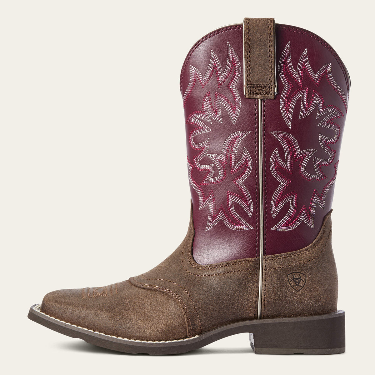 Delilah Western Boot - Ariat Classic