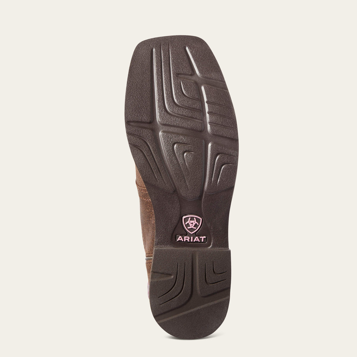 Delilah Western Boot - Ariat Classic