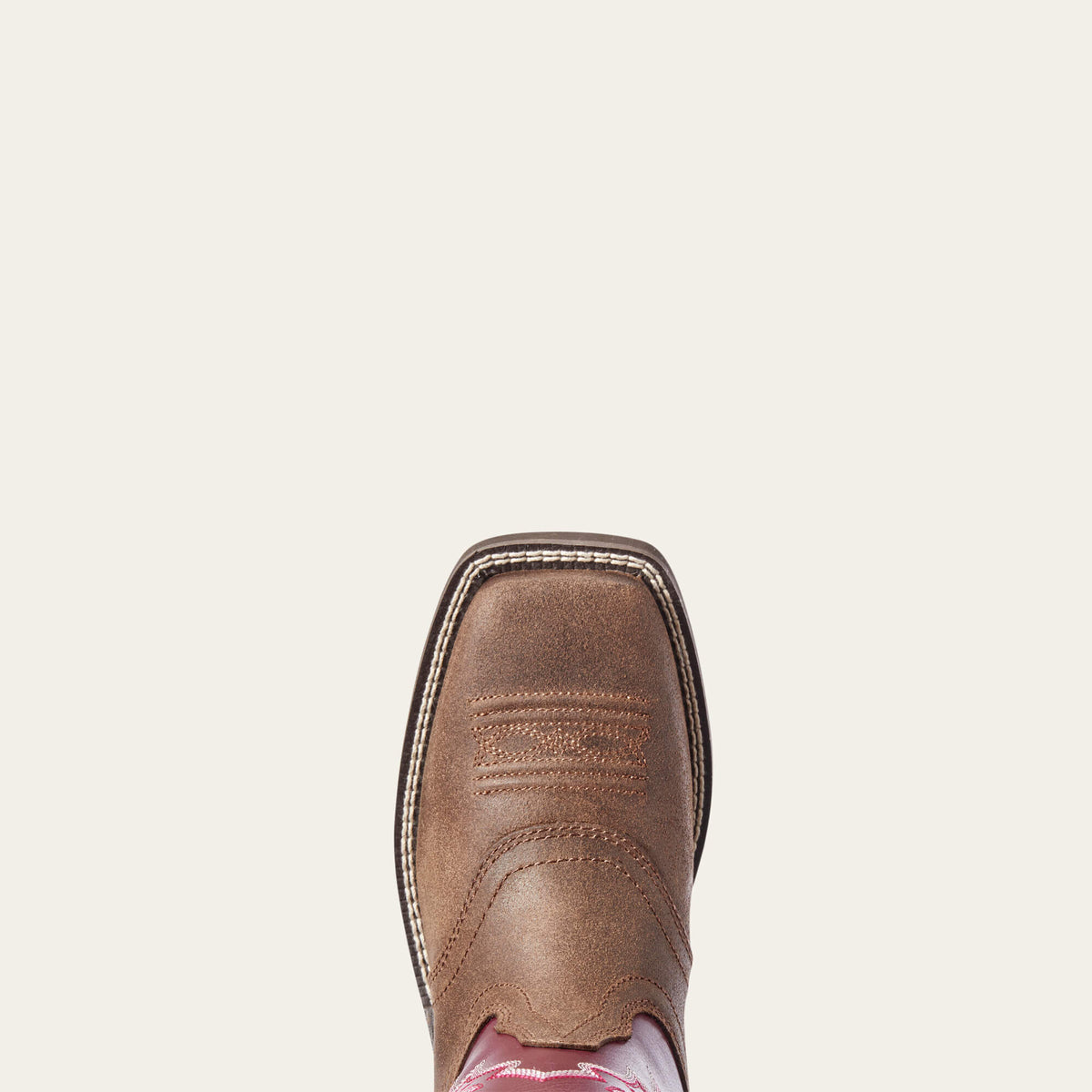 Delilah Western Boot - Ariat Classic