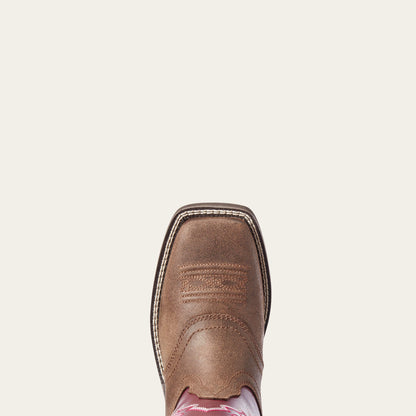 Delilah Western Boot - Ariat Classic