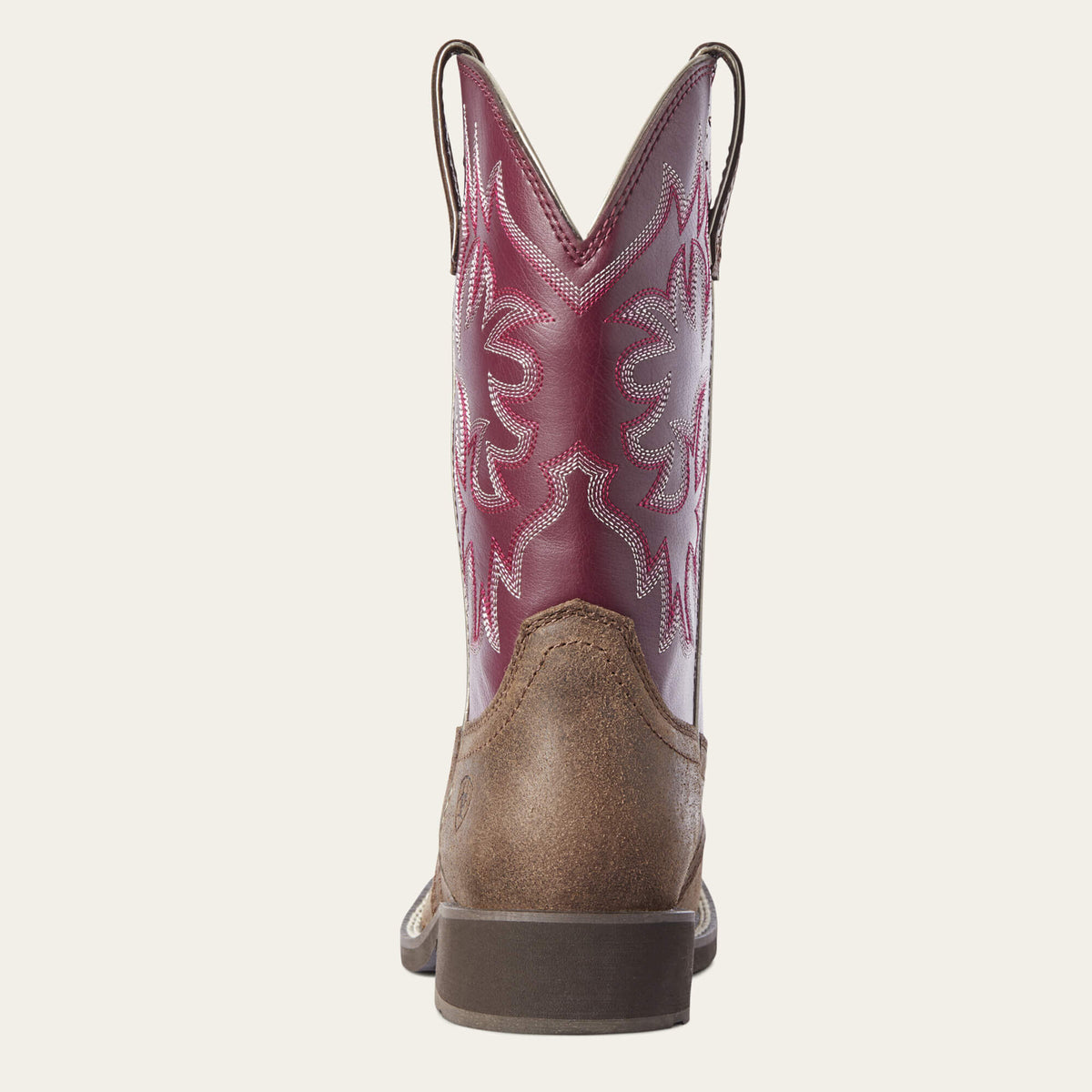Delilah Western Boot - Ariat Classic