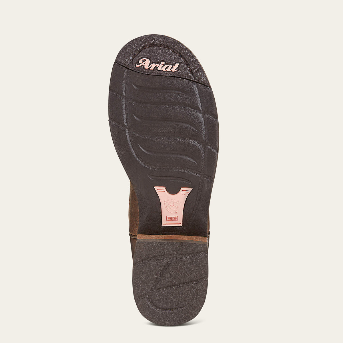Unbridled Roper Western Boot - Ariat New