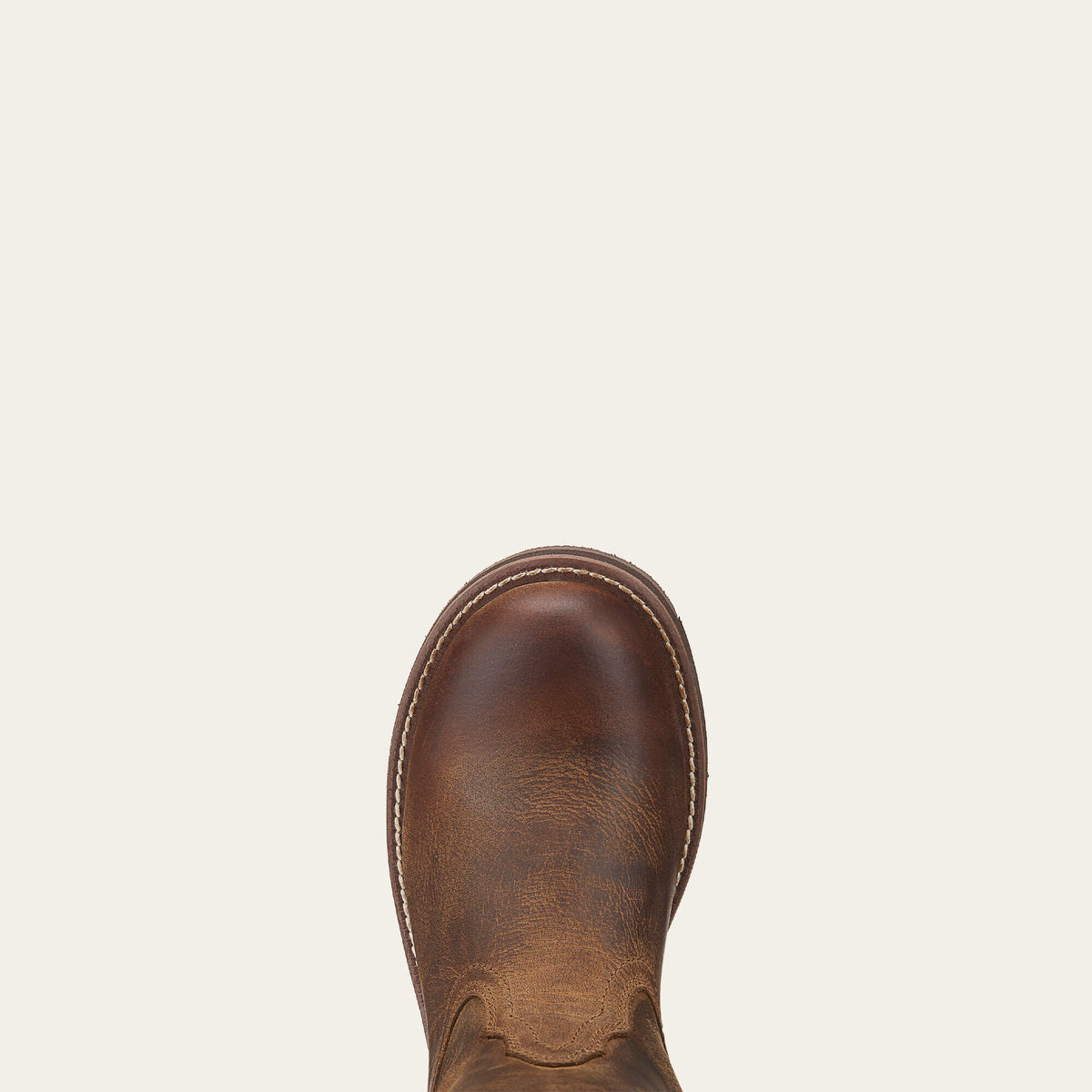 Unbridled Roper Western Boot - Ariat New