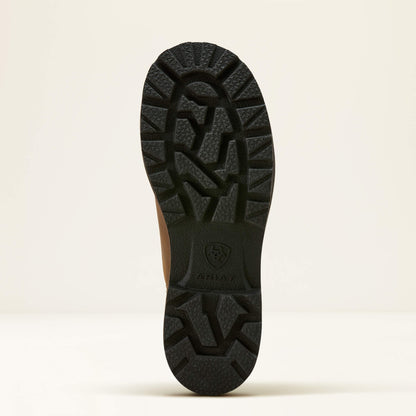 Fatbaby Western Boot - Ariat Signature