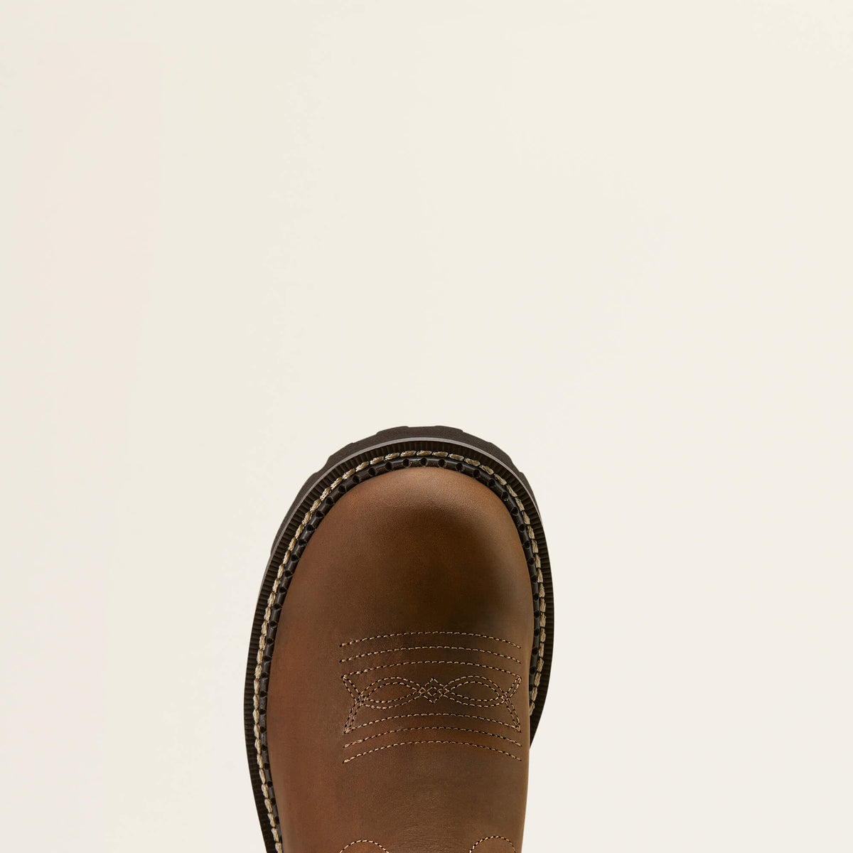 Fatbaby Western Boot - Ariat Signature
