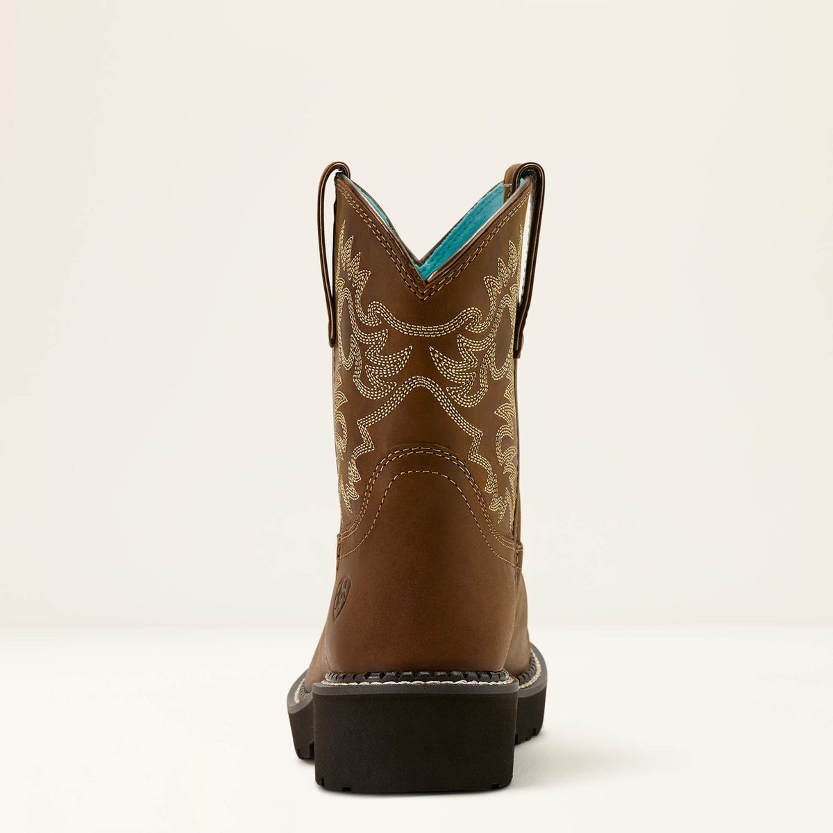 Fatbaby Western Boot - Ariat Signature
