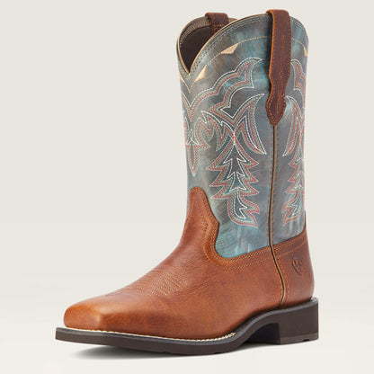 Delilah Western Boot - Ariat Sale