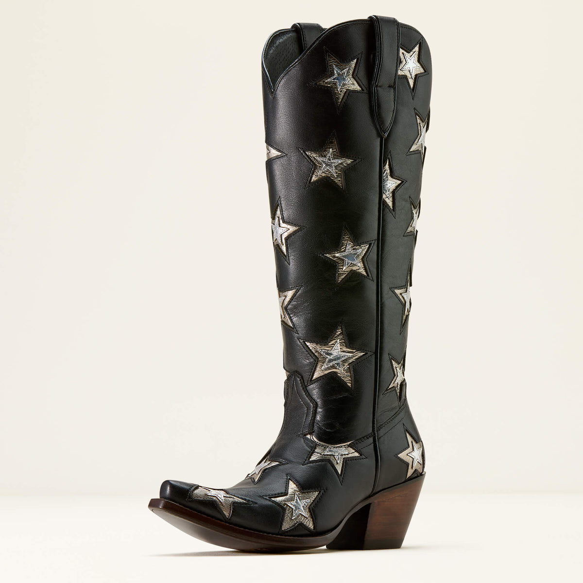 Casanova Star X Toe Western Boot - Ariat Value