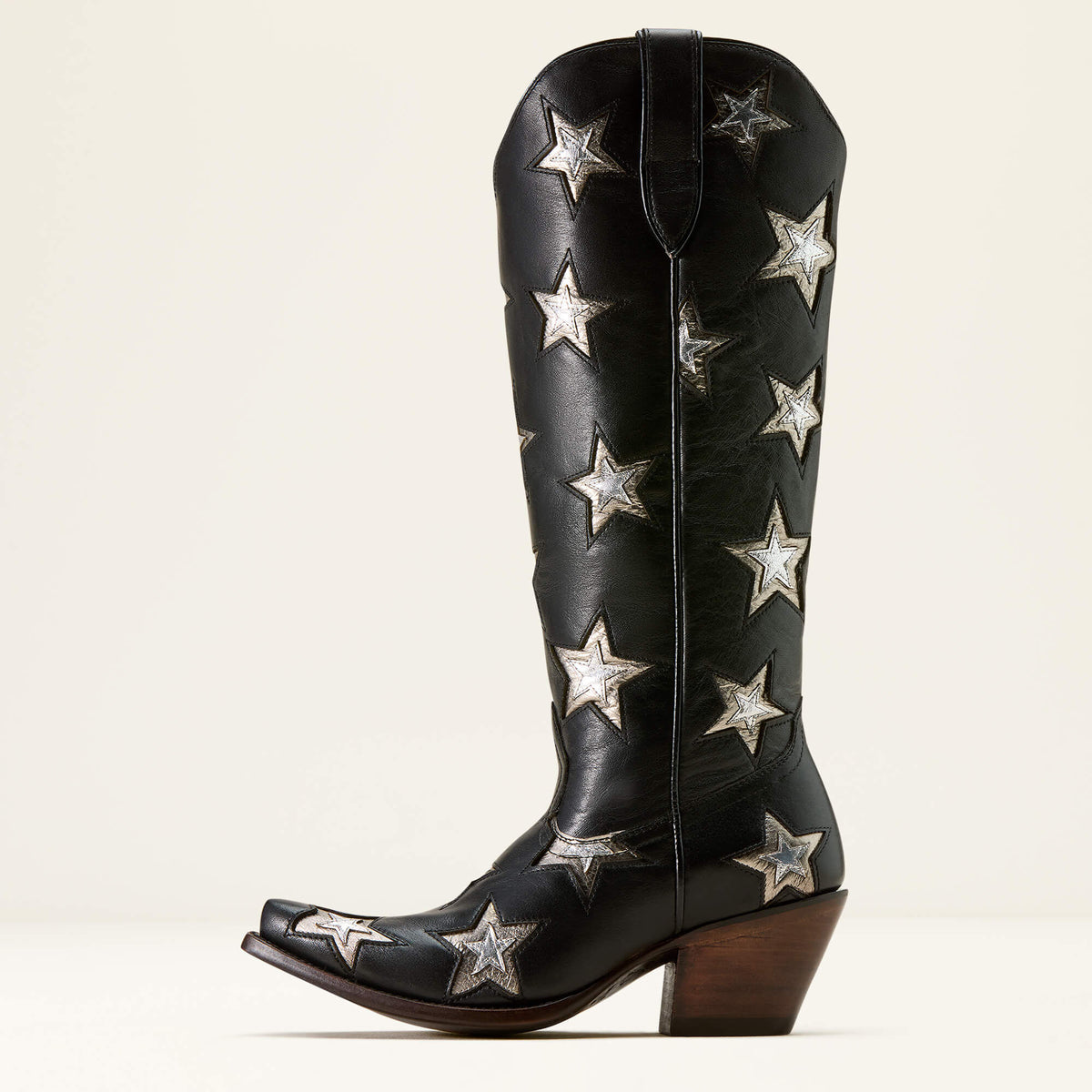 Casanova Star X Toe Western Boot - Ariat Value