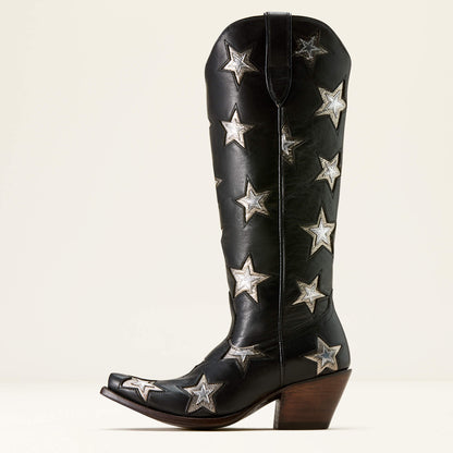 Casanova Star X Toe Western Boot - Ariat Value