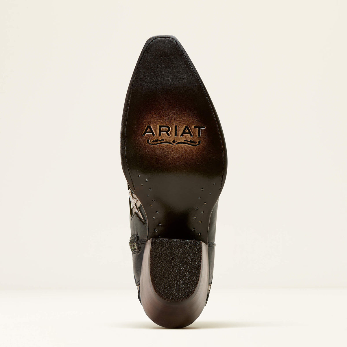 Casanova Star X Toe Western Boot - Ariat Value