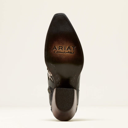 Casanova Star X Toe Western Boot - Ariat Value